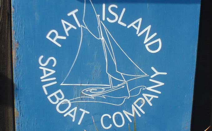Rat Bags